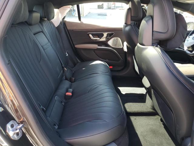 W1KCG2DB8PA031667 Mercedes-Benz Eqs Sedan 450+