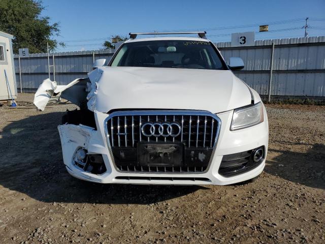 VIN WA1LFAFP5EA067582 2014 Audi Q5, Premium Plus no.5