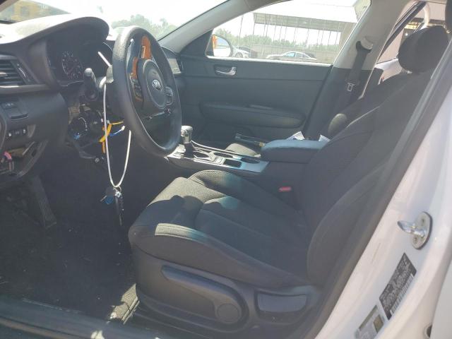 5XXGT4L34GG072315 KIA Optima Lx