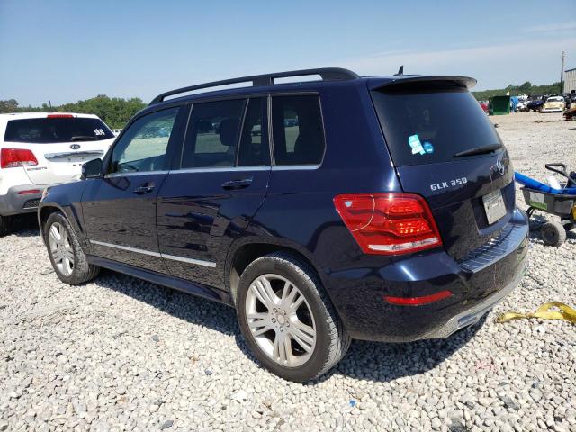 WDCGG5HB4FG437104 Mercedes-Benz GLK 350
