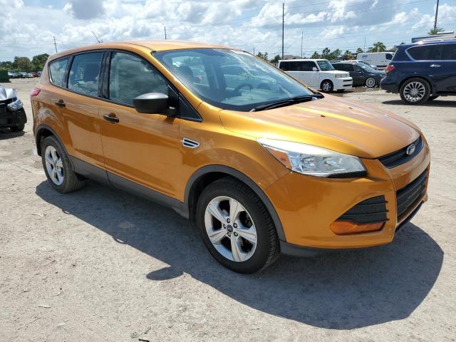 1FMCU0F70GUA26635 2016 FORD ESCAPE, photo no. 4