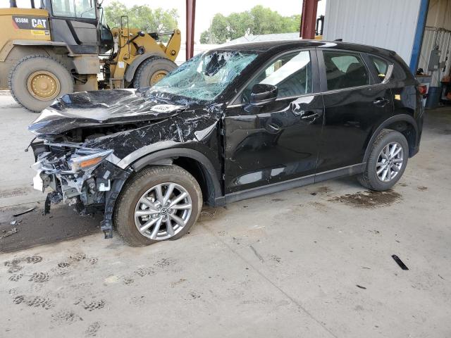 JM3KFBAM2P0156417 Mazda CX-5 