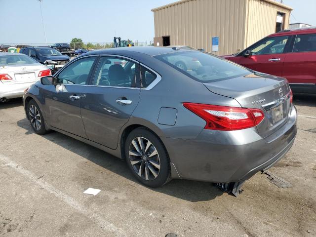 Vin: 1n4al3ap2hc265494, lot: 62020233, nissan altima 2.5 20172