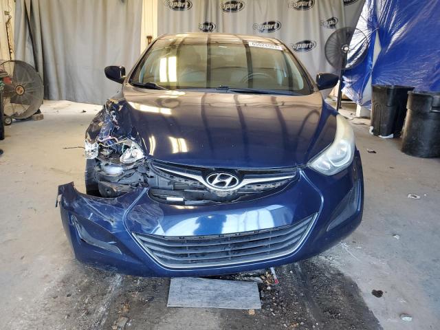 5NPDH4AEXFH560826 | 2015 HYUNDAI ELANTRA SE