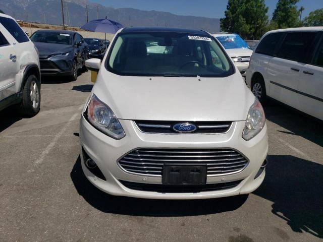 1FADP5CU7FL101042 Ford C-max Premium Sel