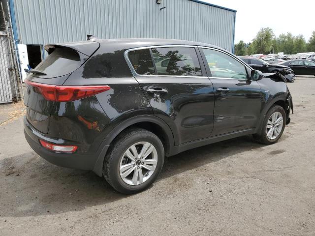 KNDPMCAC6K7547734 | 2019 KIA SPORTAGE L