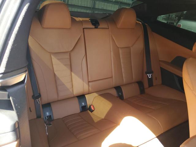 2021 BMW M440XI WBA13AR0XMCF92838