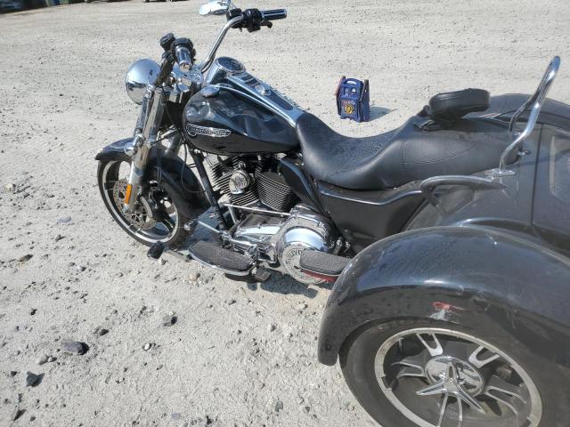 2016 HARLEY-DAVIDSON FLRT FREE 1HD1MCM19GB851255