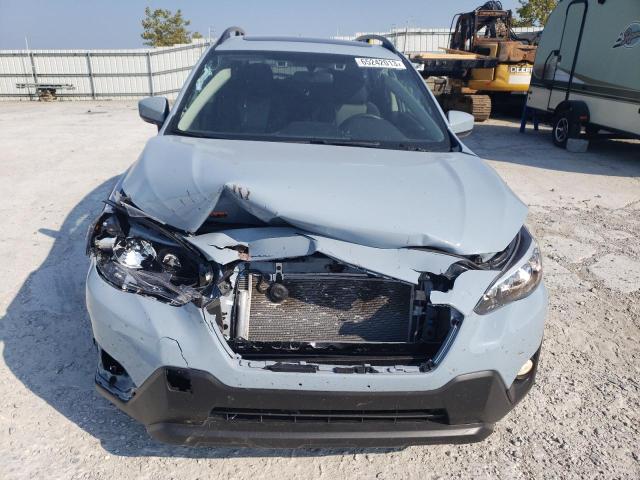 JF2GTAEC4PH298077 Subaru Crosstrek Premium