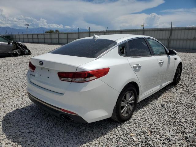 KNAGT4L32G5093374 KIA Optima Lx