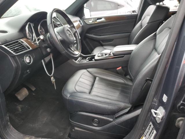 4JGDA5HBXGA752788 2016 MERCEDES-BENZ GLE-CLASS, photo no. 7