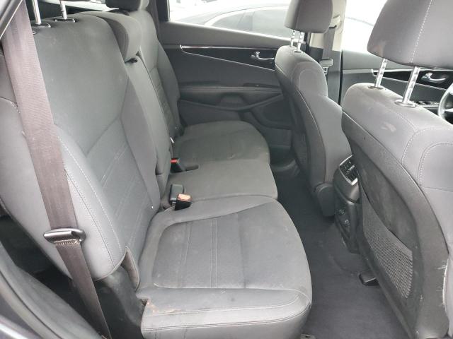 5XYPG4A55LG619834 KIA SORENTO S
