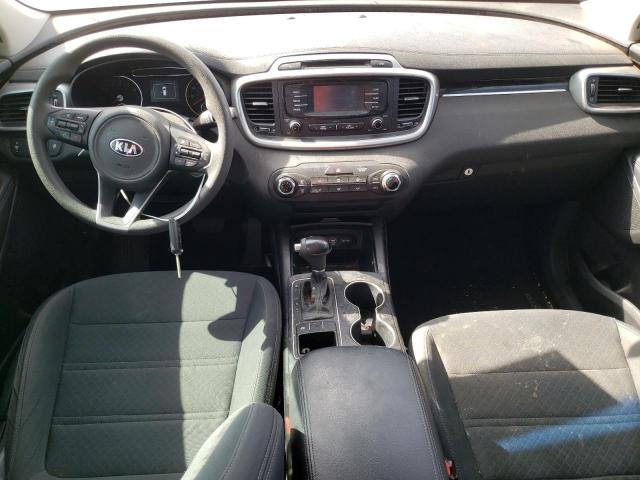 5XYPG4A30GG087848 KIA SORENTO LX