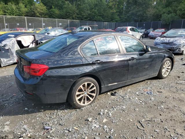 WBA8A3C58JA494948 BMW 320 XI
