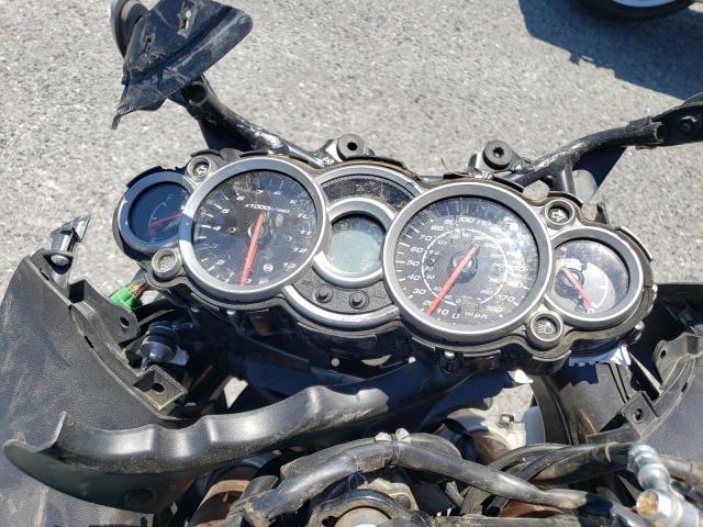 2019 SUZUKI GSX1300 RA - JS1GX72B4K7101063