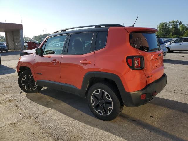 ZACCJBCT4GPE21865 | 2016 JEEP RENEGADE T