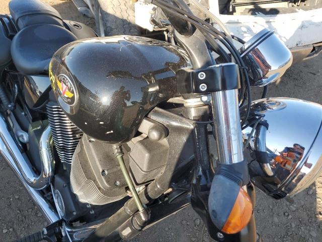 2006 VICTORY MOTORCYCLES VEGAS 8-BA - 5VPAB26D563006244