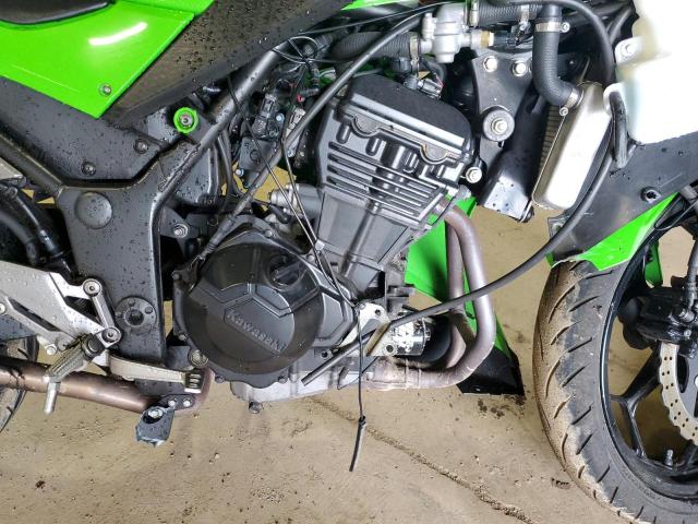 2015 KAWASAKI EX300 A - JKAEX8A12FDA20790