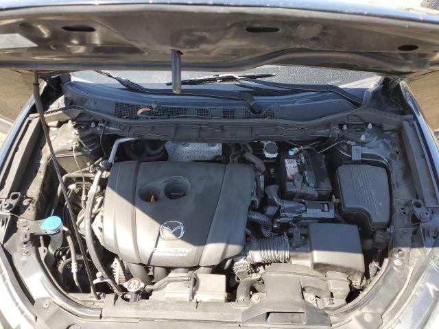 JM3KE4DY9G0806826 Mazda CX-5 GT