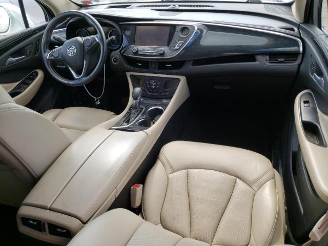 LRBFXFSX8HD066205 Buick Envision Premium Ii