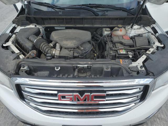 1GKKNMLS1KZ212990 | 2019 GMC ACADIA SLT