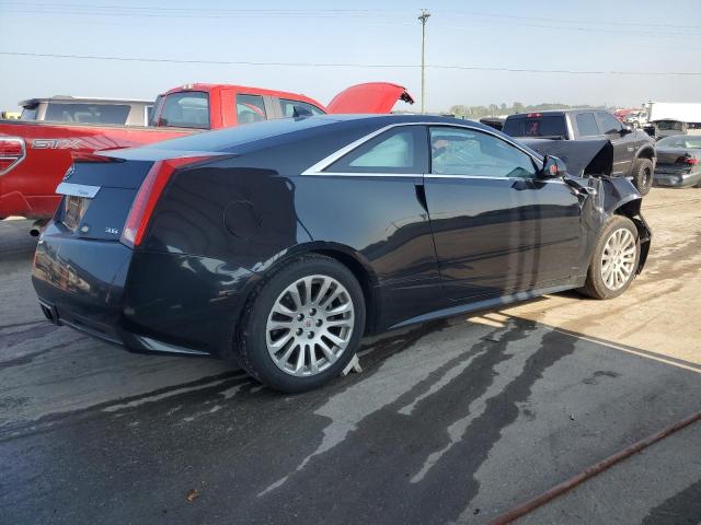 1G6DC1E3XE0116317 Cadillac Cts Performance Collection