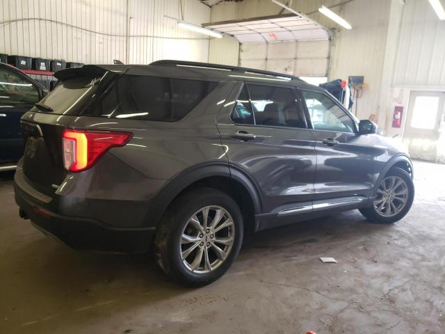 Vin: 1fmsk8dh8lga09358, lot: 61162073, ford explorer xlt 20203