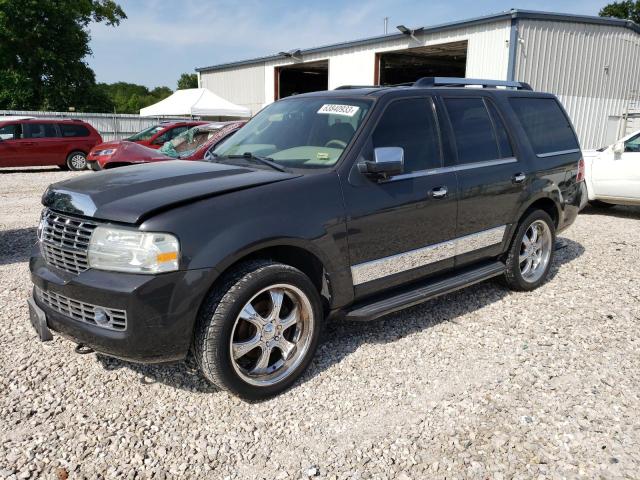 2007 Lincoln Navigator 