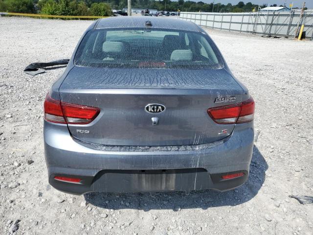 3KPA24AD8LE320475 KIA RIO LX