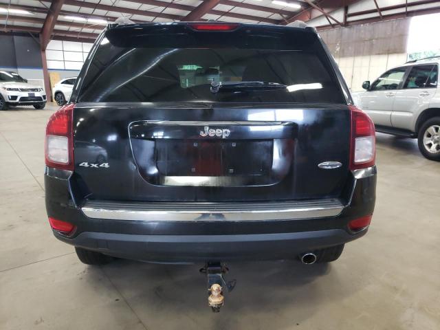 1C4NJDEB1GD598901 2016 Jeep Compass Latitude