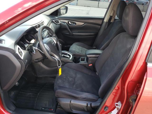 JN8AT2MV1GW143998 Nissan ROGUE S