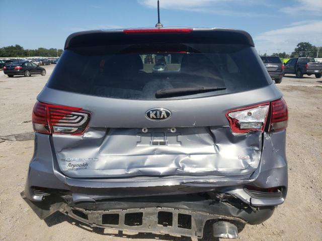 5XYPG4A55LG625018 KIA SORENTO S