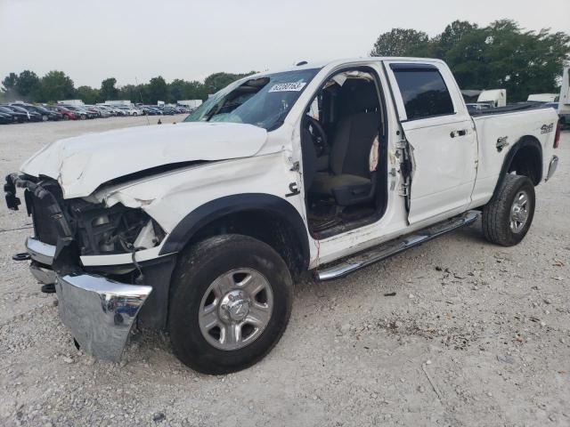 3C6UR5CL2HG744904 | 2017 RAM 2500 ST