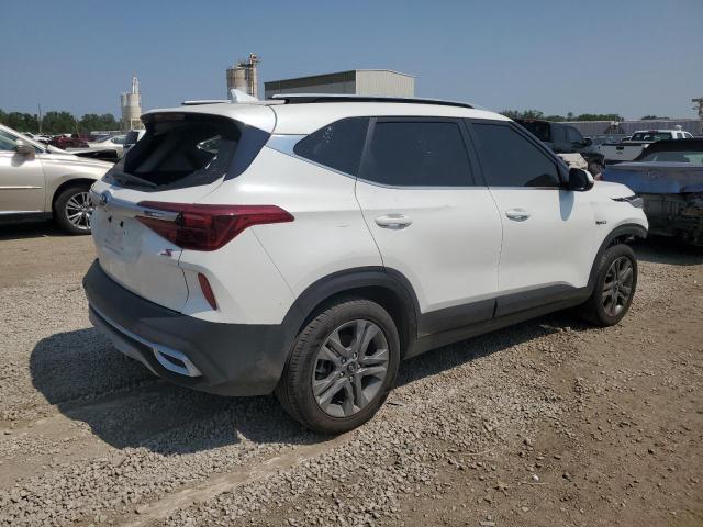 KNDEUCAA7M7163034 KIA SELTOS S