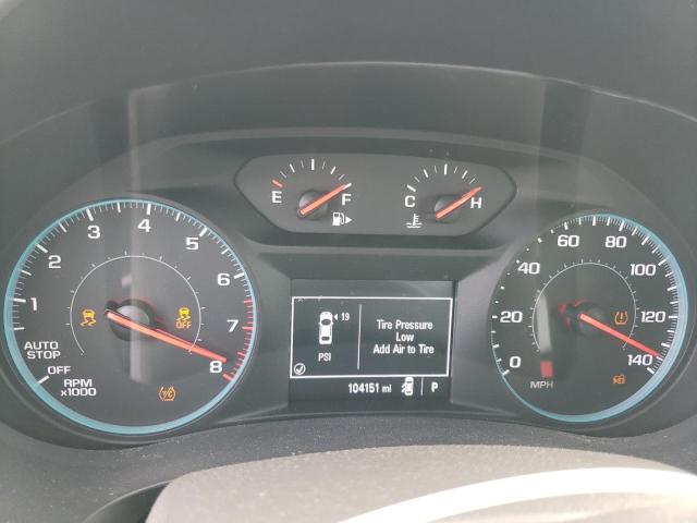 2016 CHEVROLET MALIBU L - 1G1ZA5ST0GF140669