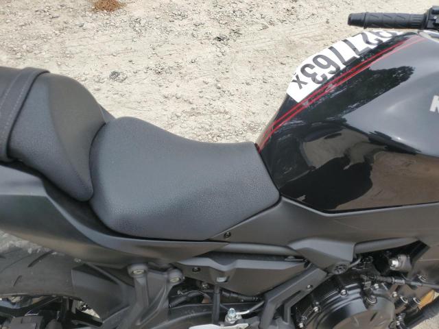 2020 KAWASAKI ER650 K - ML5EREK10LDA11699