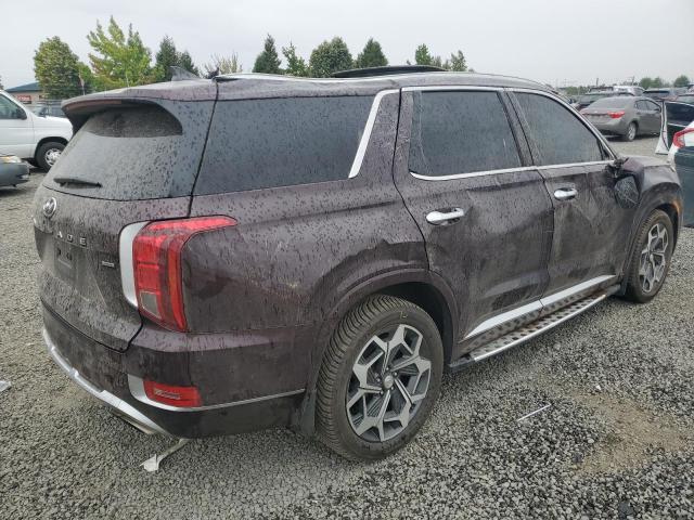 KM8R7DHE3MU264625 | 2021 HYUNDAI PALISADE C