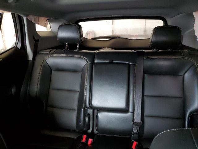 3GKALPEX3JL321016 GMC Terrain Slt