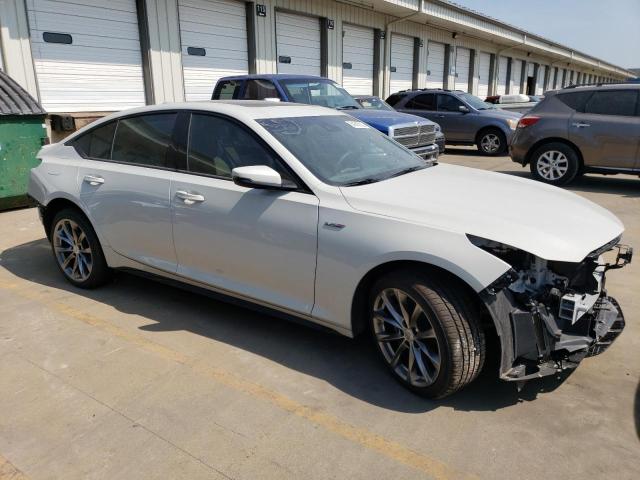 1G6DV5RW9P0115555 Cadillac CT5 -V 4