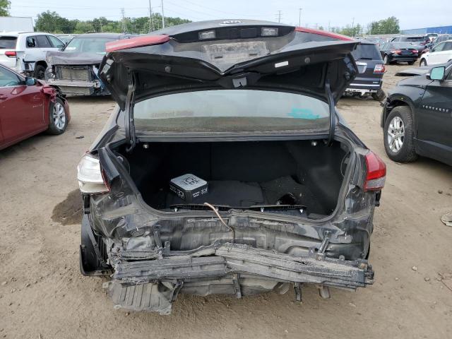 3KPFK4A78JE219028 KIA FORTE LX