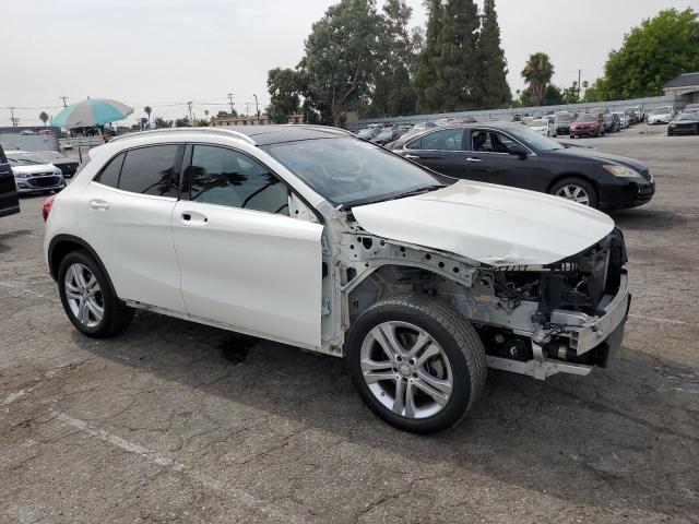 WDCTG4EB4FJ173527 Mercedes-Benz GLA 250