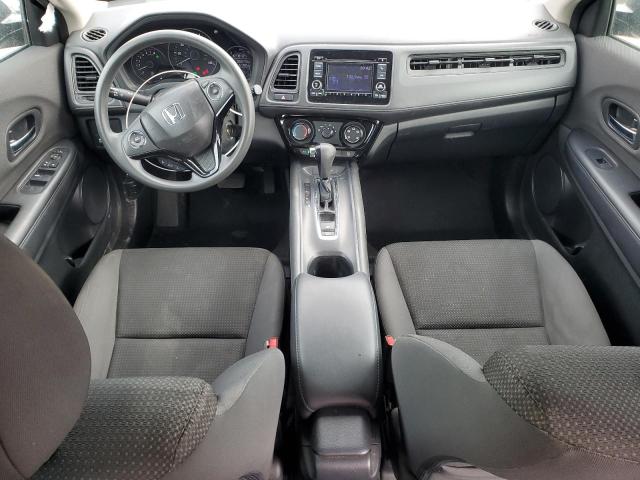3CZRU6H3XKG712392 Honda HR-V LX