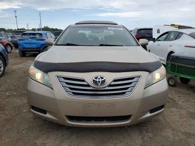 4T1BB46K98U040497 | 2008 Toyota camry hybrid