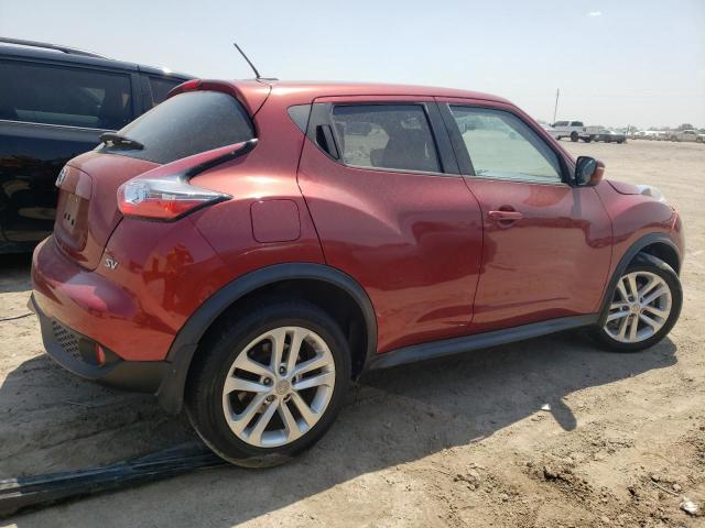 2016 NISSAN JUKE S - JN8AF5MR9GT603843