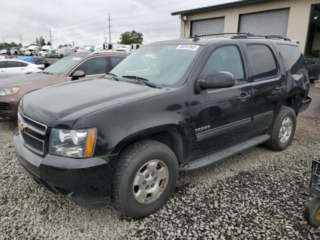 2014 Chevrolet Tahoe 