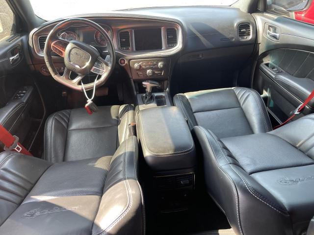 2C3CDXL98MH543445 Dodge Charger Srt Hellcat