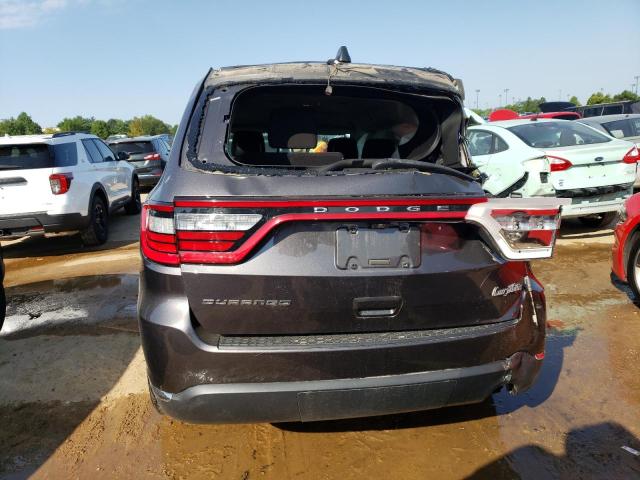 1C4RDHAG2JC362188 Dodge Durango Sxt