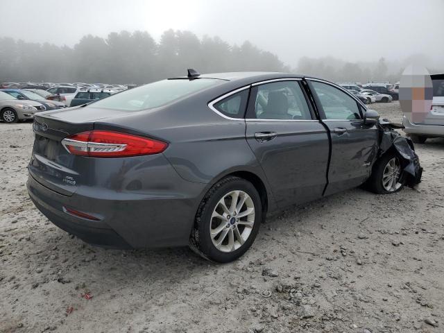 3FA6P0MU1KR110843 Ford Fusion SEL 3