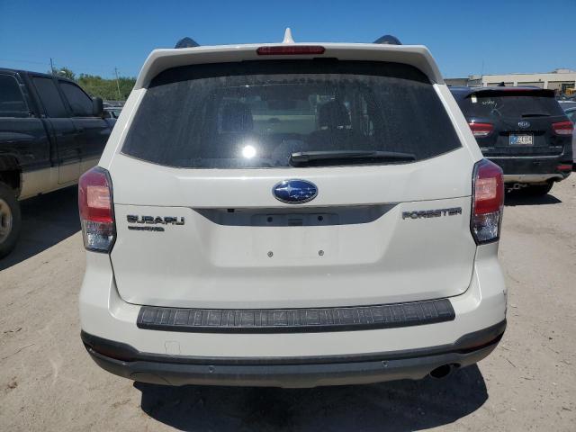 JF2SJAWCXJH467279 Subaru Forester 2.5i Touring
