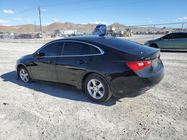 2019 CHEVROLET MALIBU LS 1G1ZB5ST7KF128928